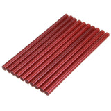 10Pcs,11mmx200mm,Colorful,Glitter,Stick,Colorant,Crafts,Repair,Model,Adhesive,Sticks