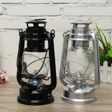 IPRee,Retro,Lantern,Outdoor,Garden,Kerosene,Paraffin,Portable,Hanging