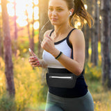 Outdoor,Waterproof,Fitness,Running,Waist,Pouch