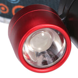 XANES,1300LM,Rechargeable,18650,Battey,Headlamp,Light,Torch