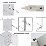 Damper,BufferCabinet,Cupboard,Kitchen,Dampers,Buffer,Closer,Cushion,Close,Stops