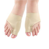 Orthosis,Silicone,Separator,Valgus,Separating,Sports,Protector