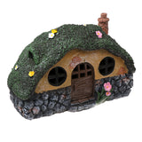 Solar,Decorative,Light,Small,Fairy,House,Outdoor,Waterproof,Garden,Decoration,Light