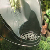 Automatic,Waterer,Reptile,Drinking,Water,Feeding,Drinkers,Tools,Fountain,Chameleon,Lizard,Dispenser,Terrarium,Habitats