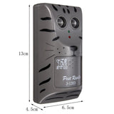 Double,Electronic,Ultrasonic,Control,Repeller,Mouse,Insect,Rodent,Repeller,Household,Power,Animal,Repeller