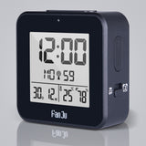 FanJu,FJ3533,Digital,Alarm,Clock,Indoor,Temperature,Alarm,Snooze,Backlight,Function,Display