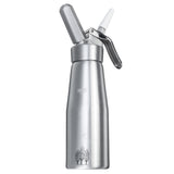 500ml,Cream,Whipper,Coffee,Dessert,Butter,Dispenser,Whipped,Aluminum