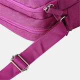 Colors,Women,Waterproof,Nylon,Travel,Handbag,Crossbody,Shoulder,Purse