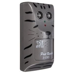 Double,Electronic,Ultrasonic,Control,Repeller,Mouse,Insect,Rodent,Repeller,Household,Power,Animal,Repeller