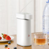 Smart,Instant,Water,Dispenser,Quick,Heating,Modes,Water,Temperature,Adjustable,Desktop,Water,Pumping,Device