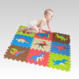 Floor,Puzzle,Activity,Toddler,Playmat