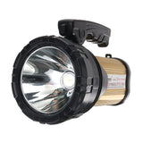 Portable,Camping,Light,Rechargeable,Spotlights,Outdoor,Lantern,Searchlight