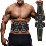 KALOAD,Charing,Abdominal,Muscle,Trainer,Fitness,Stimulator,Waist