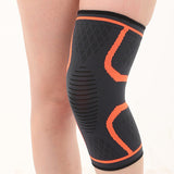 Women,Elasticity,Protector,Sports,Guard,Kneepad