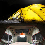 Camping,Light,Super,Bright,Rechargeable,Light,Emergency,Night