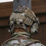 Tactical,Pouch,Helmet,Counterweight,Battery,Pouch,Battery,Carrier,Universal,Accessory,Airsoft,Hunting,Outdoor,Sports