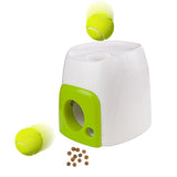 Interactive,Fetch,Treat,Dispenser