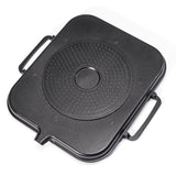 People,Barbecue,Aluminum,Frying,Grill,Plate,Stick,Coating,Cookware,Induction,Cooking