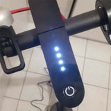 Sports,Electric,Scooter,bluetooth,Circuit,Board,Dashboard,Cover,Scooter