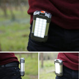 Camping,Light,Stepless,Adjustable,Modes,Light,Hunting,Fishing,Emergency,Power