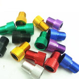 Presta,Adaptor,Bicycle,Inflator,Valve,Connector