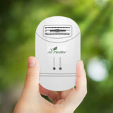 Purifier,Remover,Portable,Cleaner,Freshener,Allergies,Eliminator,Smokers