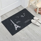 Tower,Doormat,Kitchen,Floor,Indoor,Entrance,Carpet