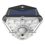 Baseus,Sensor,Solar,Light,Outdoor,Garden,Waterproof,Light