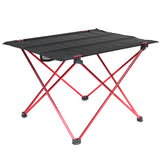 IPRee,Portable,Folding,Table,Outdoor,Ultralight,Aluminum,Camping,Picnic