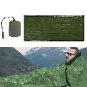 Aluminum,Camping,Sleeping,Folding,Waterproof,Sleeping,Whistle