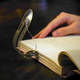 Bookmark,Light,Reading,Bookmark,Reading,Creative,Portable,Small,Night,Light