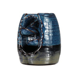 Ceramic,Mountain,Handicraft,Waterfall,Backflow,Incense,Burner,Holder,Office,Decorations