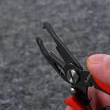 Clamp,Multifunction,Fishing,Pliers,Portable,Fishing,Tools,Fishing,Pliers,Tackle