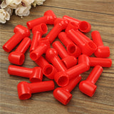 20Pcs,Plastic,Battery,Terminal,Boots,Insulating,Protector,Covers