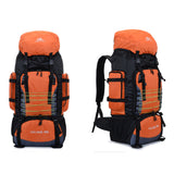 Large,Capacity,Waterproof,Travel,Camping,Backpack,Hiking,Mountaineering,Rucksack,Outdoor,Tactical