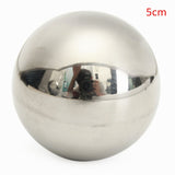 Stainless,Steel,Mirror,Polished,Hollow,Hardware,Accessories