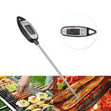 Digital,Probe,Cooking,Thermometer,Drink,Temperature,Sensor,Outdoor,Kitchen,Tools