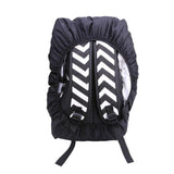 Backpack,Cover,Waterproof,Reflective,Cover,Camping,Rainproof,Protector