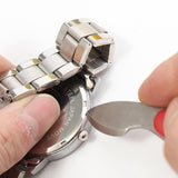 Watch,Cover,Opener,Remover,Battery,Change,Watchmaker,Repair