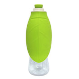 650ml,Sport,Portable,Water,Bottle,Expandable,Silicone,Travel,Bottles,Puppy