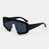 Unisex,Casual,Creative,Dashing,Frame,Comfortable,Protection,Sunglasses