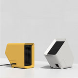 Electric,Desktop,Warmer,Heating,Machine,Portable,Heater,Silent,Heater