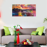 Modern,Paintings,Abstract,Decor,Canvas,Unframed,Single,Paintings