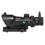 Infrared,Laser,Tactical,Magnifier,Scope,Primary,Hunting,Telescopic