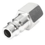 Female,Adapter,Compressed,Quick,Coupling