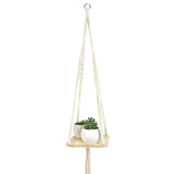 Plant,Hanger,Indoor,Outdoor,Hanging,Plant,Holder,Hanging,Planter,Stand,Flower,Decorations