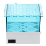 Poultry,Incubator,Incubator,Capacity,Turning,Hatcher,Temperature,Controls