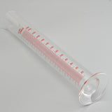 250ml,Degree,Hydrometer,Glass,Homebrew,Wines,Makeing,Measuring,Cylinder