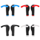 Rubber,Mountain,Bicycle,Cycling,Handlebar,Grips