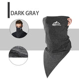 Unisex,Sunless,Bandana,Balaclava,Gaiter,Resistant,Quick,Lightweight,Materials,Cycling,Adults